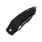 60XT XT1319G Pocket Knife, Foldabe Knvies, G10 Handle, Compact Everyday Carry Backpacking Hiking Hunting Camping Survival Tactical Hand Tool Self Defence