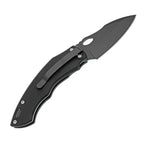 60XT XT1319G Pocket Knife, Foldabe Knvies, G10 Handle, Compact Everyday Carry Backpacking Hiking Hunting Camping Survival Tactical Hand Tool Self Defence
