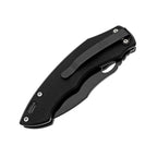 60XT XT1319G Pocket Knife, Foldabe Knvies, G10 Handle, Compact Everyday Carry Backpacking Hiking Hunting Camping Survival Tactical Hand Tool Self Defence