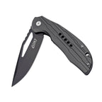 60XT XT1320 Pocket Knife, Folding Knives, Light-Weight Aluminum Alloy Handle, Precision Inner Ball Bearing, Fast Deployment Open-Assisted For Outdoor Activity Camping Fishing Hiking